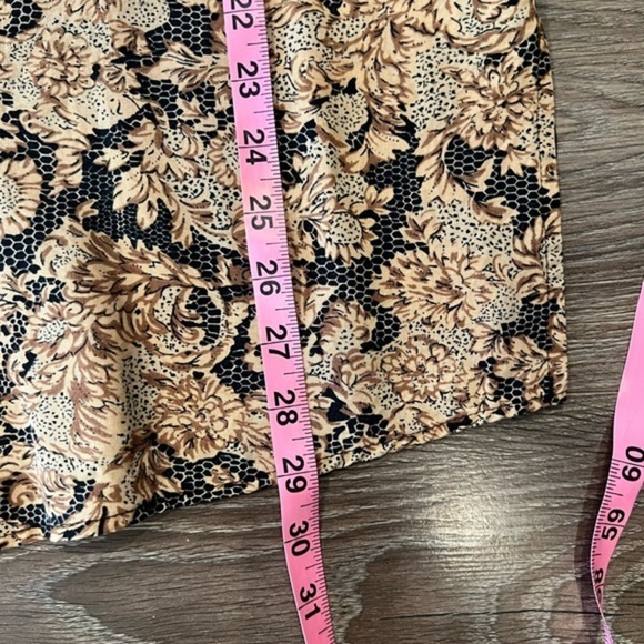 Expose vintage blouse - Picture 8 of 9